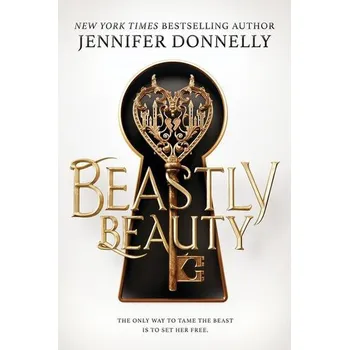 Beastly Beauty - Jennifer Donnelly [EN] (2024, Firma, Scholastic Inc.)