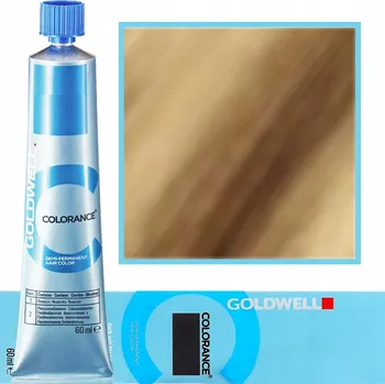 Barva na vlasy Barvy na vlasy Goldwell Blond Natural