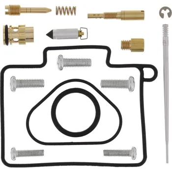 Palivový systém pro motocykl ALL BALLS sada na opravu karburátoru YAMAHA YZ 125 12-18 (ALL BALLS sada na opravu karburátoru YAMAHA YZ 125 12-18)