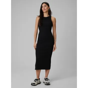 Dámské šaty 4F šaty pro volný čas, mini, teplákové velikost S