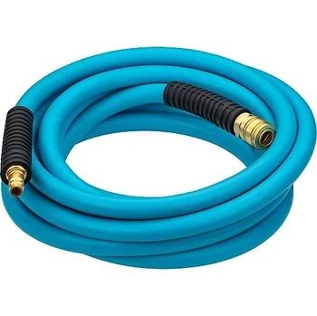 Nářadí pro automobil Vzduchová hadice s rychlospojkou 10 mm, 10 m - HAZET 9040N-1010