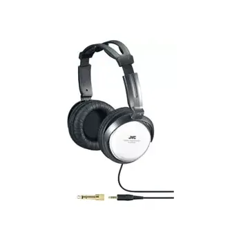 Sluchátka JVC HA-RX500