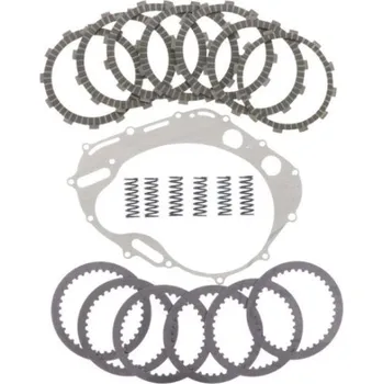 Spojka TRW ZF kompletní spojka SUPERKIT SUZUKI DL 650 V-STROM 04-11, SV 650 03-08 (TRW ZF kompletní spojka SUPERKIT SUZUKI DL 650 V-STROM 04-11, SV 650 03-08)