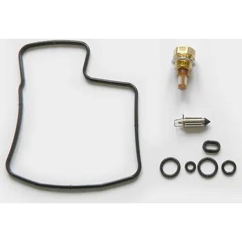 Palivový systém pro motocykl TOURMAX sada na opravu karburátoru HONDA VT 1100 C/C2/C3/D/T SHAdoW 95-07 vyrobeno v Japonsku (TOURMAX sada na opravu karburátoru HONDA VT 1100 C/C2/C3/D/T SHAdoW 95-07 vyrobeno v Japonsku)