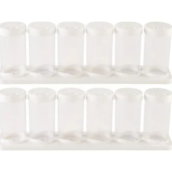 Kořenka Livarno Home 0028100673 sada plastových kořenek 12 ks