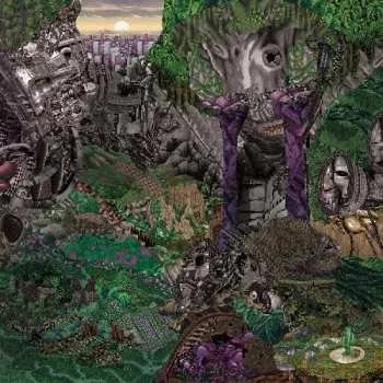 Zahraniční hudba CD Mukqs: Stonewasher 2023