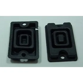 Brzdová čelist TOURMAX těsnění nádržky brzdové kapaliny přední KAWASAKI KLR 650 91-94, KVF 300 PRAIRIE 99-02, KVF 650/750 BRUTE FORCE 05-13, KEF 300 LAKOTA 95-03 vyrobeno v Japonsku (TOURMAX těsnění nádržky brzdové kapaliny přední KAWASAKI KLR 650 91-94, KVF 300 PRAIRIE