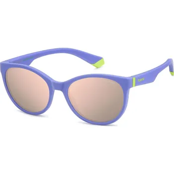 Sluneční brýle Polaroid Junior PLD8065/S 789/JQ Polarized