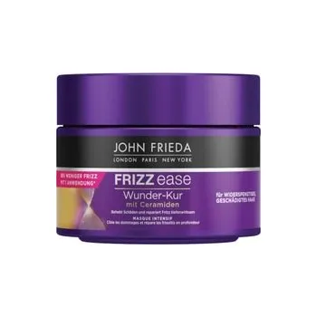 Kosmetika JOHN FRIEDA Frizz Ease Wunder-Kur Vlasová kúra