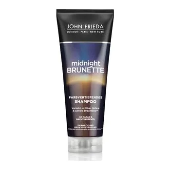 Kosmetika JOHN FRIEDA Midnight Brunette Šampon