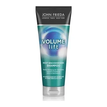 Kosmetika JOHN FRIEDA Volume Lift Šampon