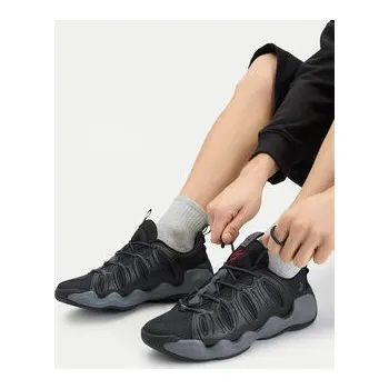 Pánská obuv Sneakersy Shaq CEO-4X AQ95035M-B Černá 44