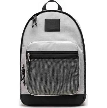 Školní batoh Herschel Kaine Backpack Varsity Grey Crosshatch