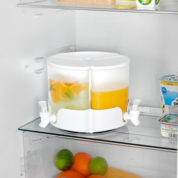 Die moderne Hausfrau Otočný dávkovač nápojů s kohoutkem 476885