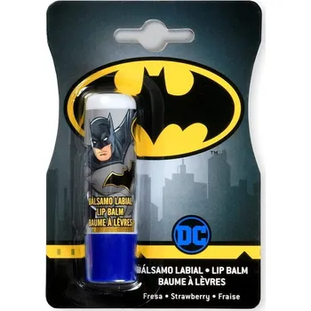 Péče o rty Balzám na rty Batman 4g