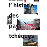 L'Historie des pays Tchéques - Petr…