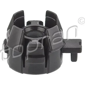 Přední světlomet Regulační šroub, hlavní světlomet TOPRAN 116 460