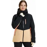 Roxy Peakside Snow Jacket zimní bunda snowboardová lyžařská bunda - M