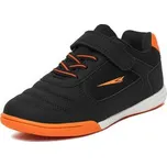 Sneakersy Sprandi CEO-CP70-26230 Černá 35