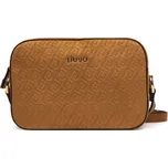 Kabelka Liu Jo AA6211 T384A Hnědá OS