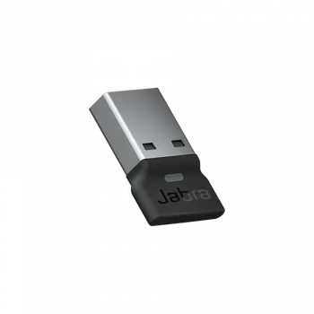 Handsfree Jabra Link 380c, UC, USB-C BT Adapter 14208-25 (14208-24)