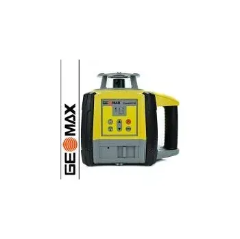 Měřící laser Rotační laser Geomax Zone 20HV sada