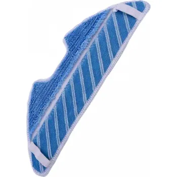 Utěrka pro robotický vysavač Mop pro vysavač CECOTEC Conga 1590 z mikrovlákna 1ks