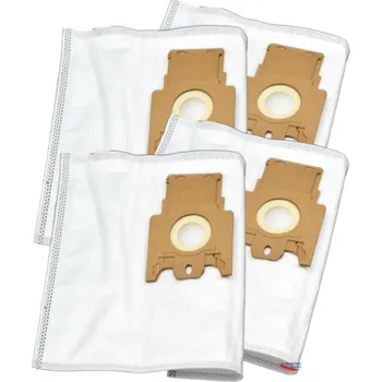 Příslušenství pro úklid Sáčky do vysavače HOOVER Space Explorer SL71 textilní 4ks