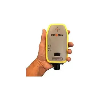 Grafický tablet GNSS sestava Geomax Zenith06 pro GIS