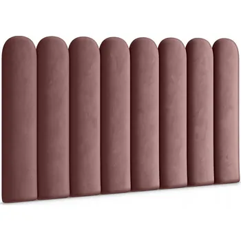 Obraz ČALOUNĚNÝ STĚNOVÝ PANEL PLOT 80x20