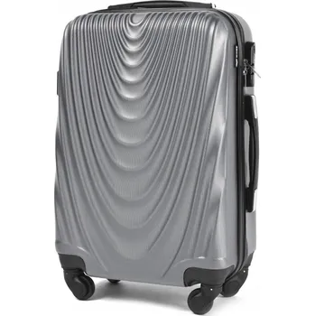 Wings Malý kabinový kufr z ABS plastu 304, 38 l