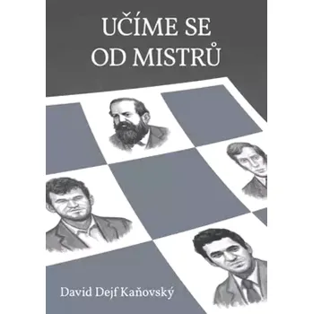 Učíme se od mistrů (David Kaňovský, 2019)