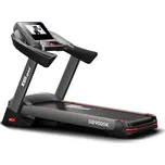 KUBISPORT Běžecký pás pro velké zátěže profi GB9000K