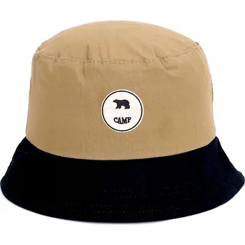 Čepice LETNÍ BAVLNĚNÁ PLÁŽOVÁ ČEPICE PRO CHLAPCE YOCLUB 48-50 P72