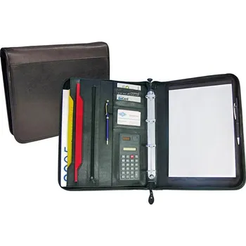 Portfolio Wedo 581101 desky s kalkulčkou A4 
