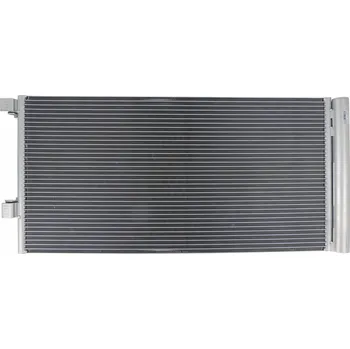 Výparník klimatizace Kondenzátor klimatizace RENAULT LAGUNA 07 6039K8C1