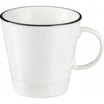 Hrnek Villa Italia Nostalgia porcelánový 350 ml