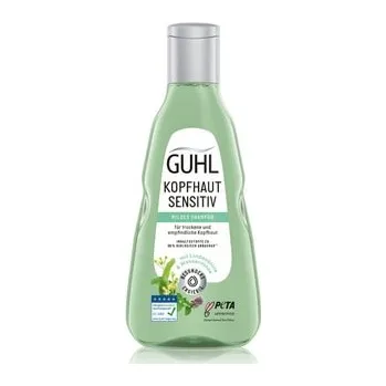 GUHL Kopfhaut Sensitiv Šampon