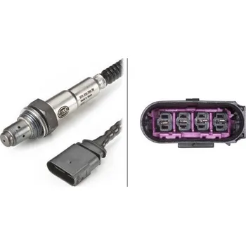 Autoelektrika sonda lambda VAG