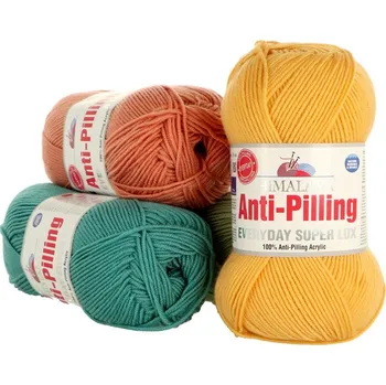 Himalaya Everyday Super Lux 100g 250m