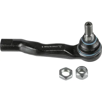 Táhlo řízení Hlava příčného táhla řízení LEMFÖRDER 27665 02