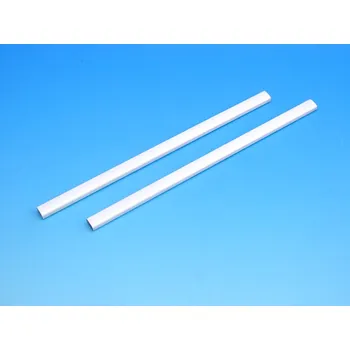 Grafitová tužka Tužka 1537/BÍLÁ č.2 250mm tesařská