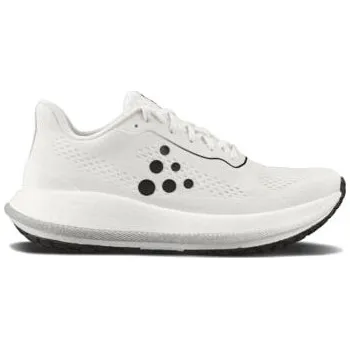 Dámská běžecká obuv Běžecké boty CRAFT Pacer - bílá Velikost obuvi v EU: 37