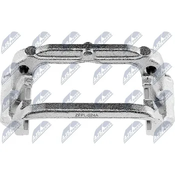 Brzdový třmen Držák, brzdový třmen NTY HZT-PL-024A