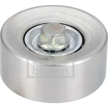 Vratná/vodicí kladka, klínový žebrový řemen FEBI BILSTEIN 196859