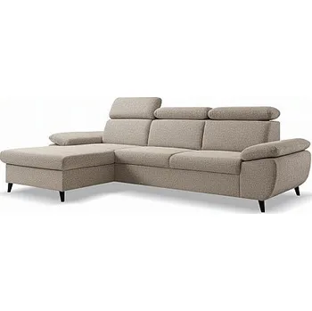 Sedací souprava Sedací souprava Malaga L misterio 14