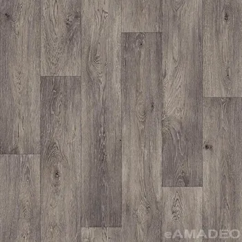 vinylová podlaha PVC podlaha Turbo Aged oak 967M - 4x1,4m (RO)