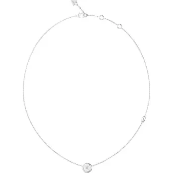 Náhrdelník GUESS JUBN06287JWRHT/U