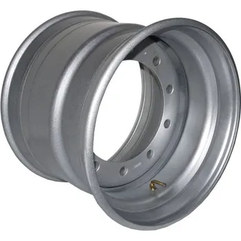 Plechové kolo MAMMOOTH Plechový disk 14.00x19.5 10x335 ET0