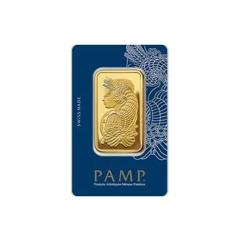 Pamp 50 gramů - Investiční zlatý slitek